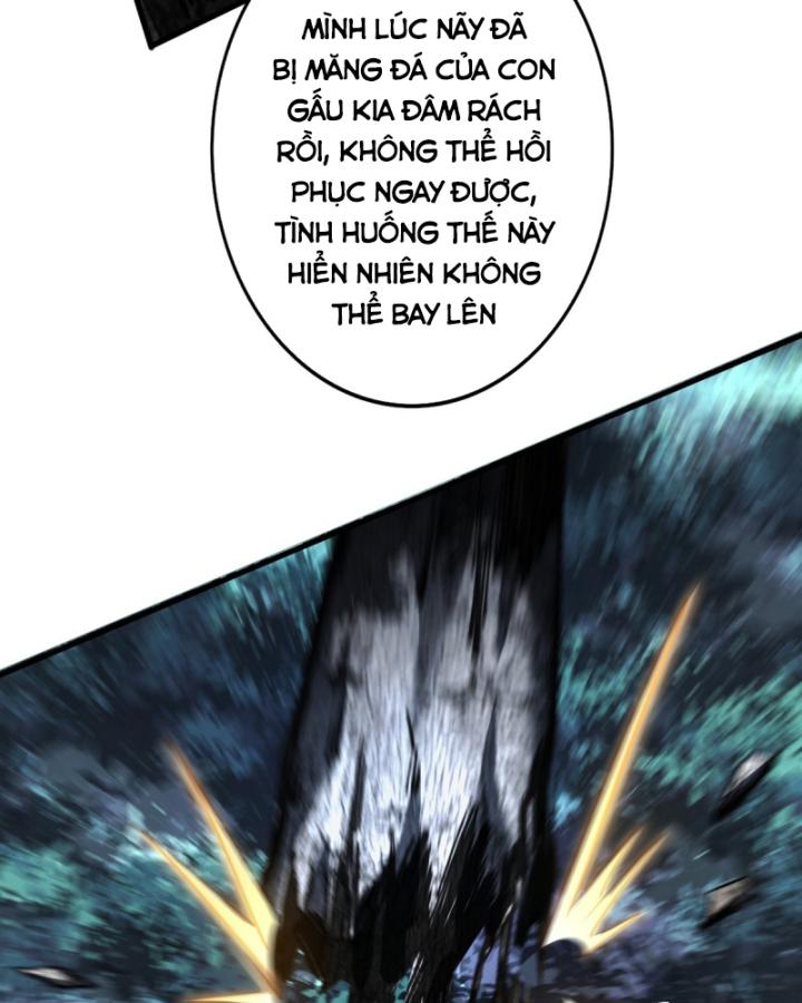 ta, chúa tể rừng xanh chapter 3 123