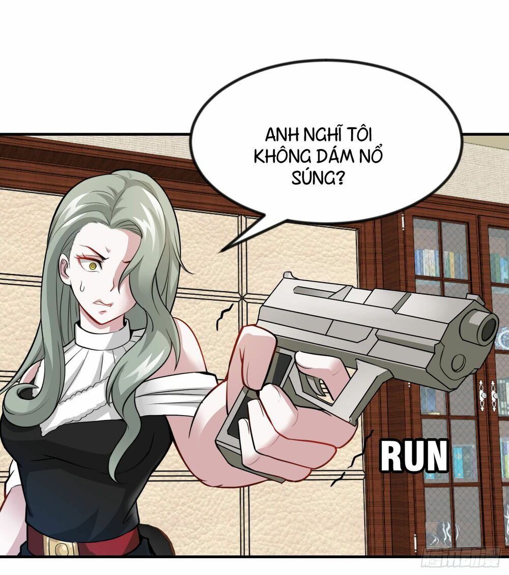 ta chẳng qua là một đại la kim tiên chapter 2 32