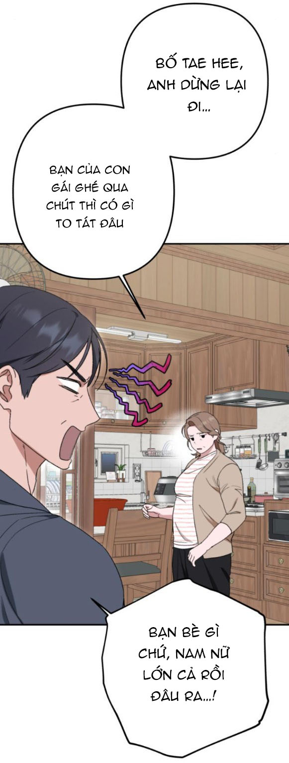 bóng râm mùa xuân chapter 7.1 26