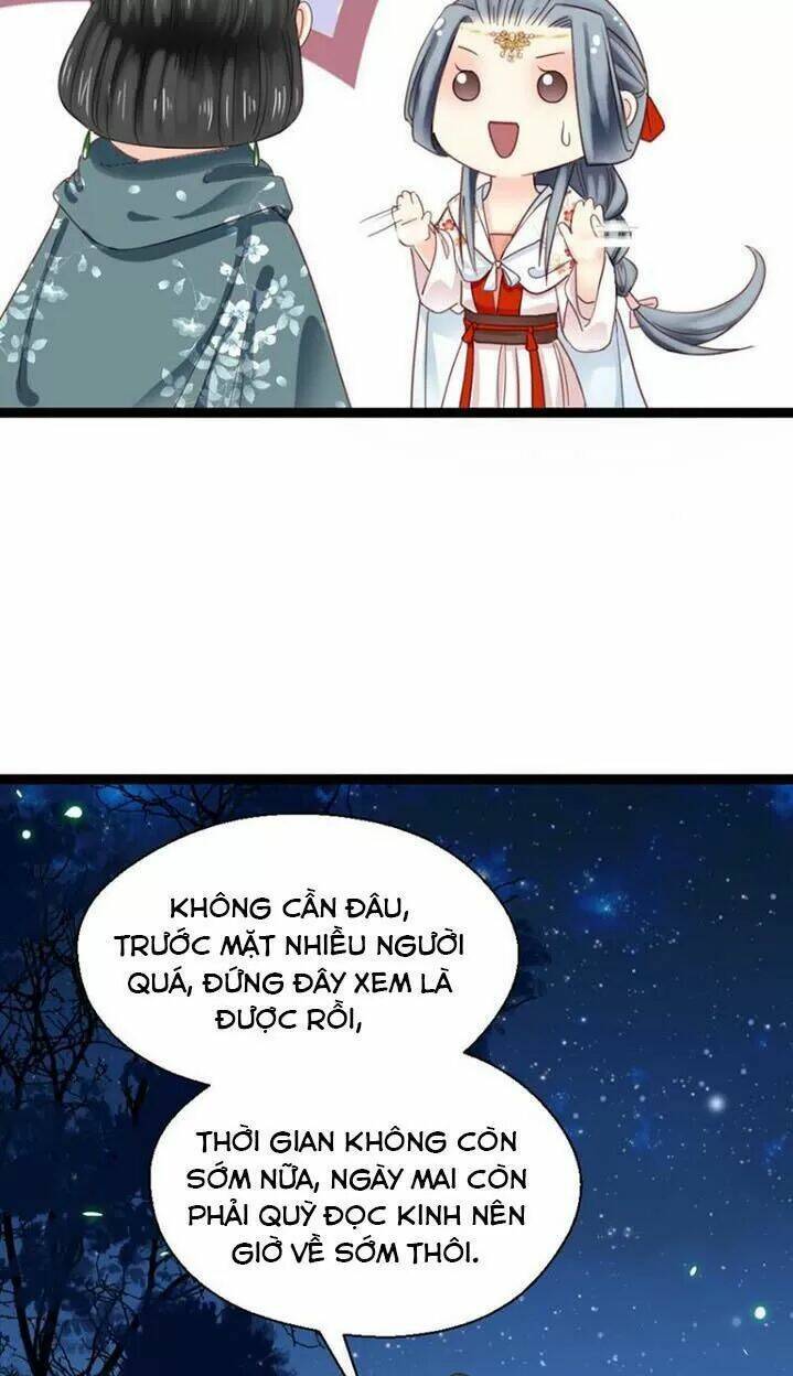 kiều nữ độc phi chapter 214 23