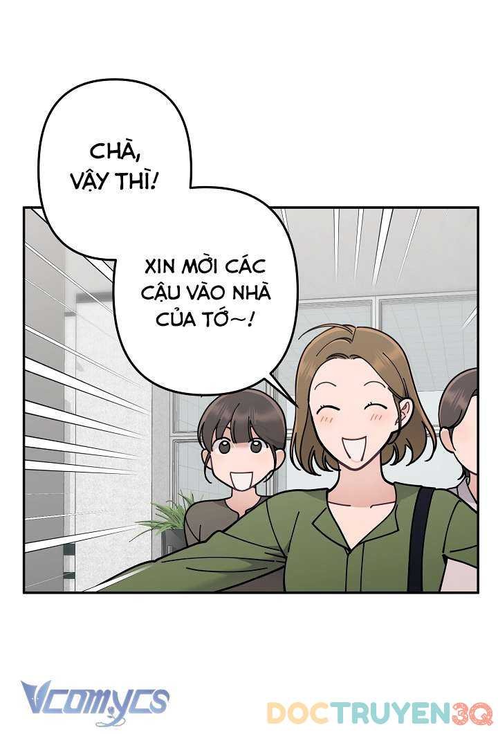 [18+] dinh thự young chun hwa: mọt sách phóng túng không ngủ được chapter 11 19