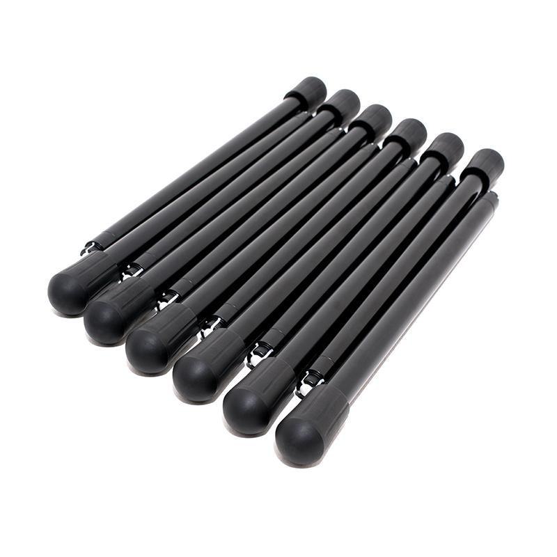 Phụ kiện chân giường Helinox Cot Leg 12pcs