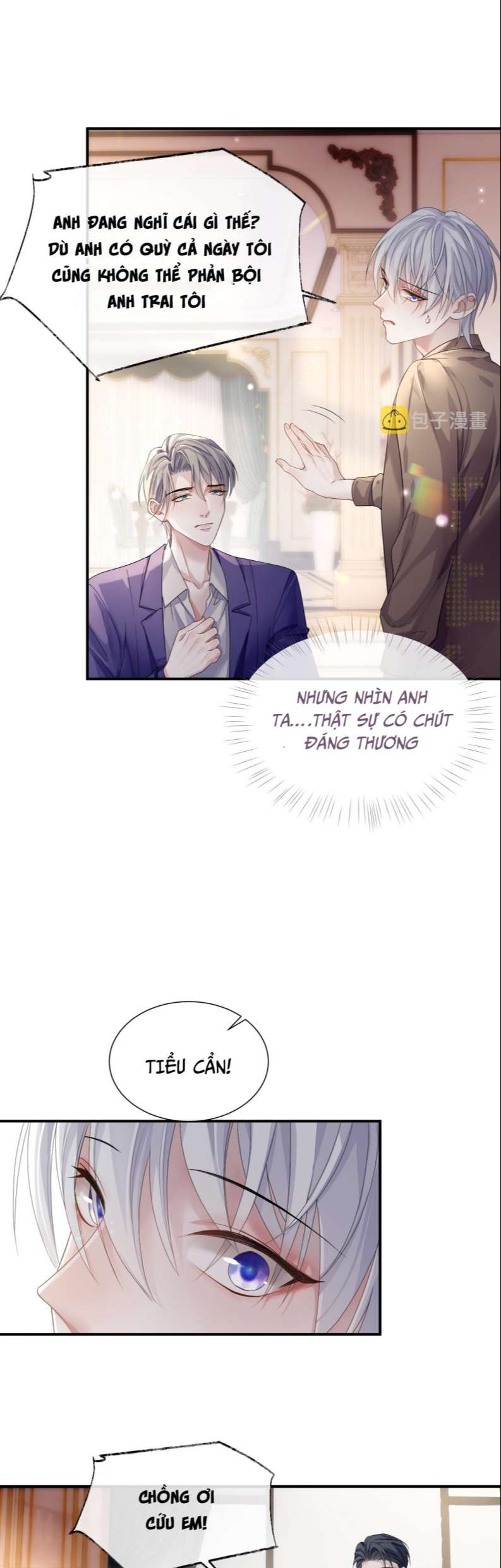 xin hãy ly hôn chapter 74 3