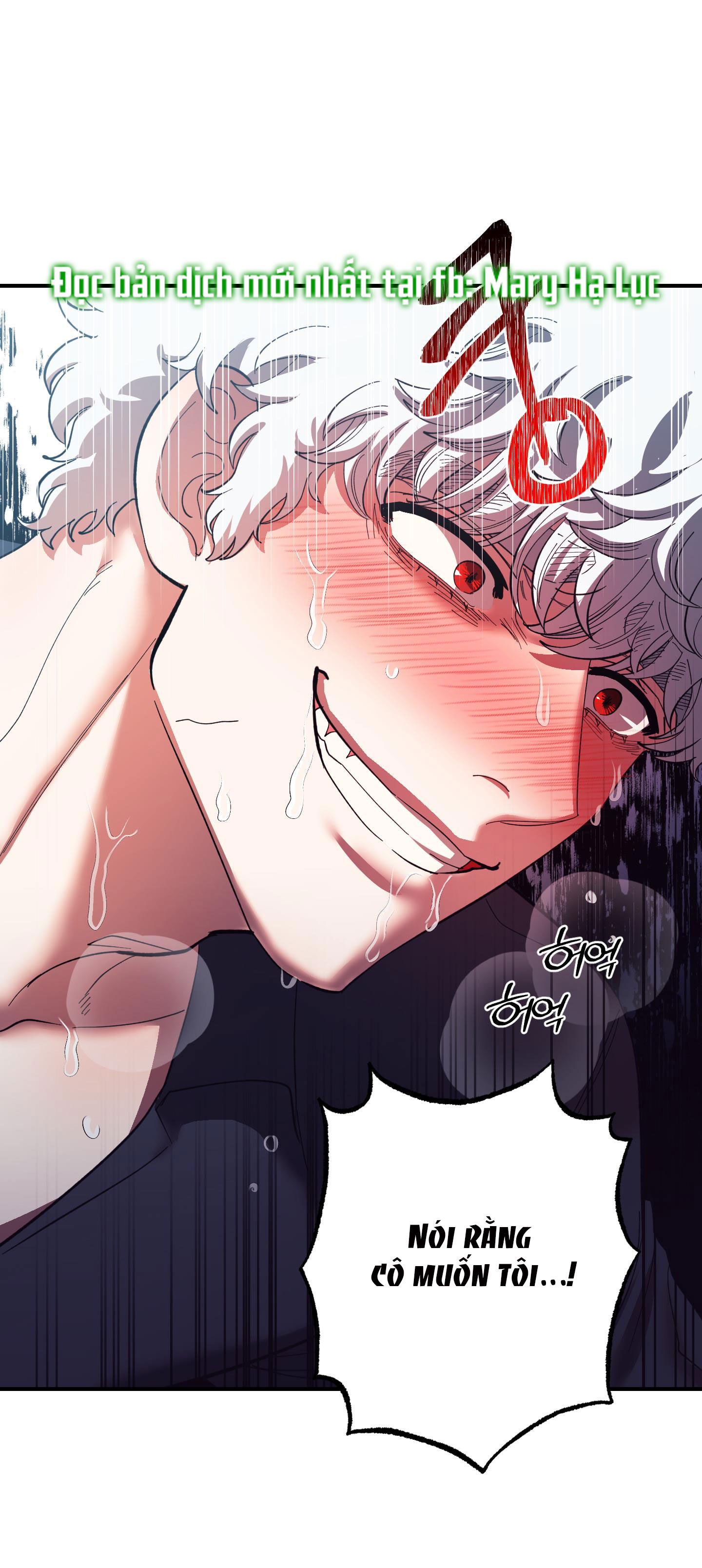 [18+] một lòng một dạ chapter 38.1 11