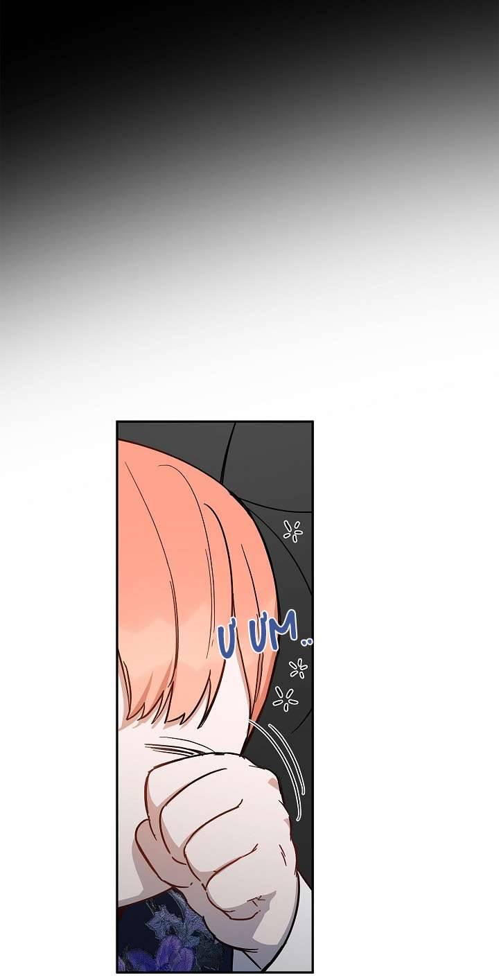 phương pháp trở thành con gái của người hùng bóng đêm chapter 35 12