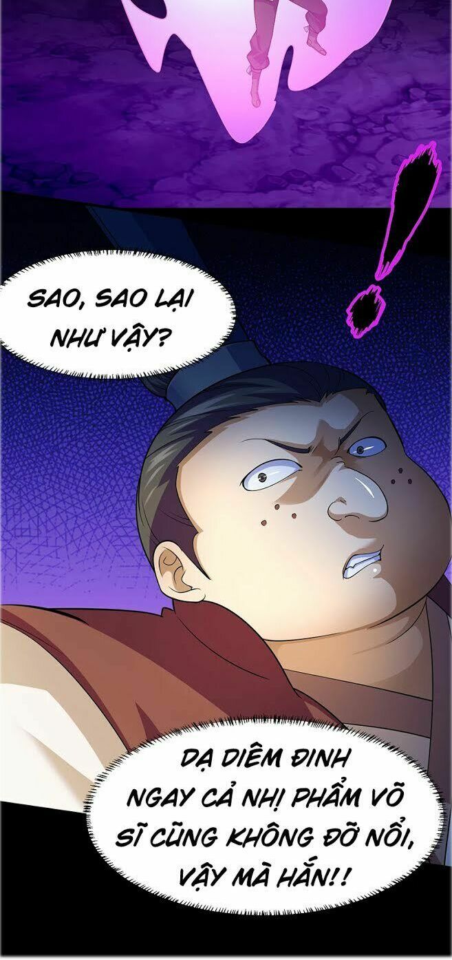 võ đạo độc tôn chapter 80 14