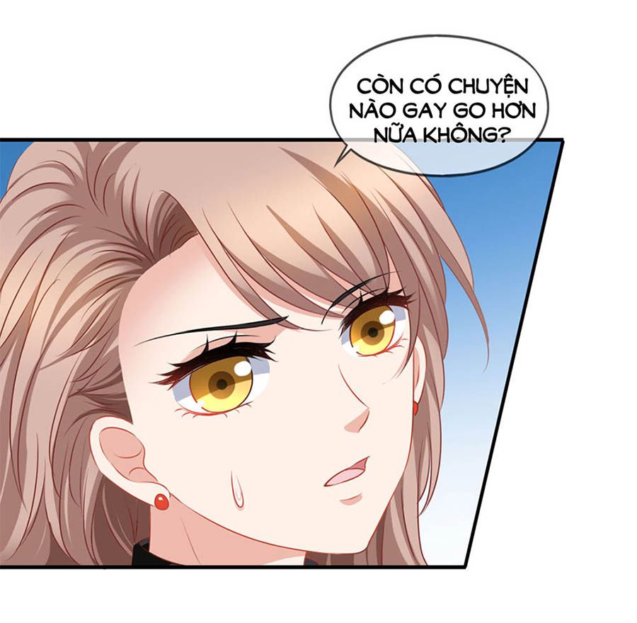 mỹ vị giai thê chapter 68 9