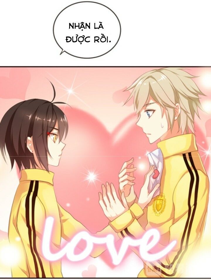 thiên chương kỳ đàm chapter 5 16