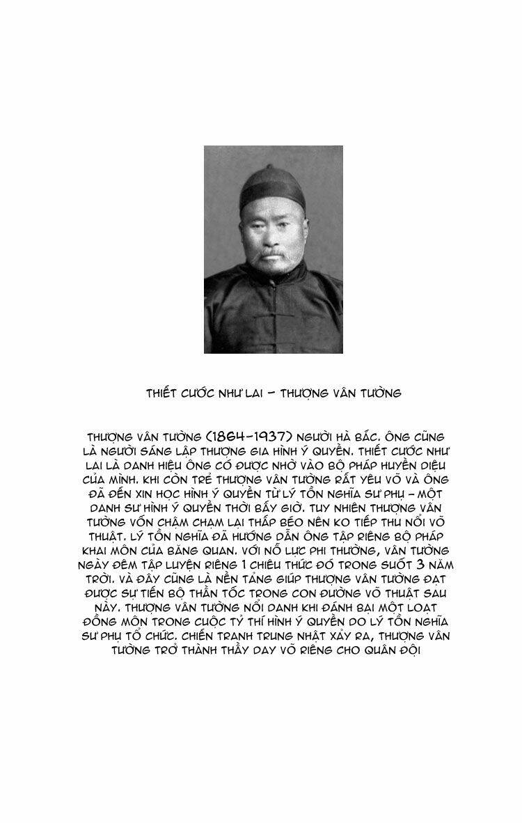 kenji-quyền nhi phương thế ngọc chapter 76 20