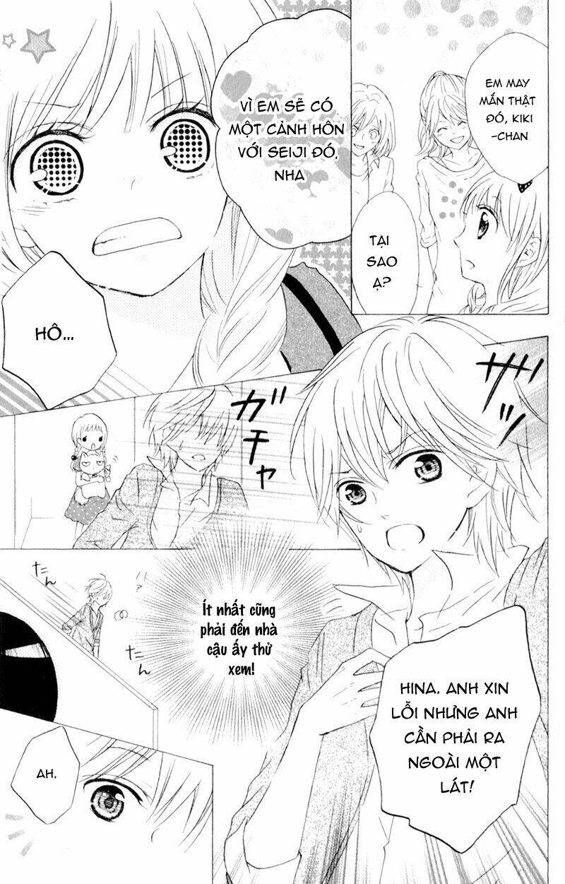 futari no himitsu chapter 5 17