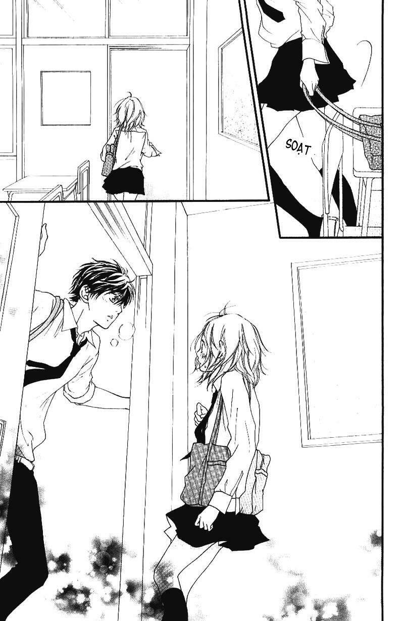 tình yêu học trò chapter 34 39