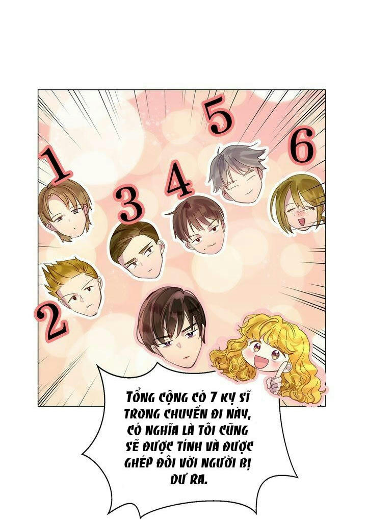 đừng xem thường nữ phụ chapter 148 12