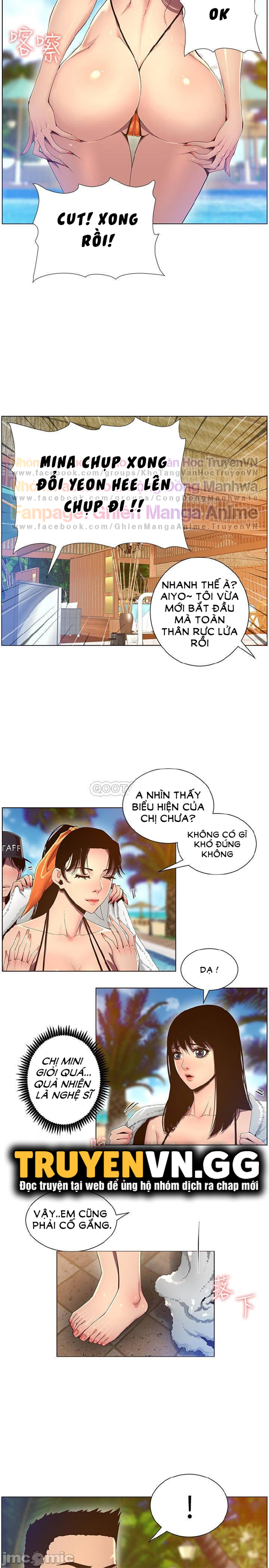 cha dượng chapter 90 16