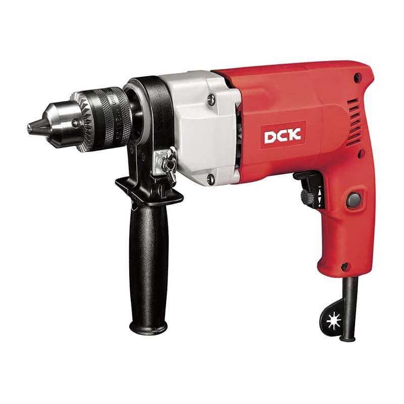 MÁY KHOAN ĐIỆN 500W DCK KJZ02-13 - HÀNG CHÍNH HÃNG