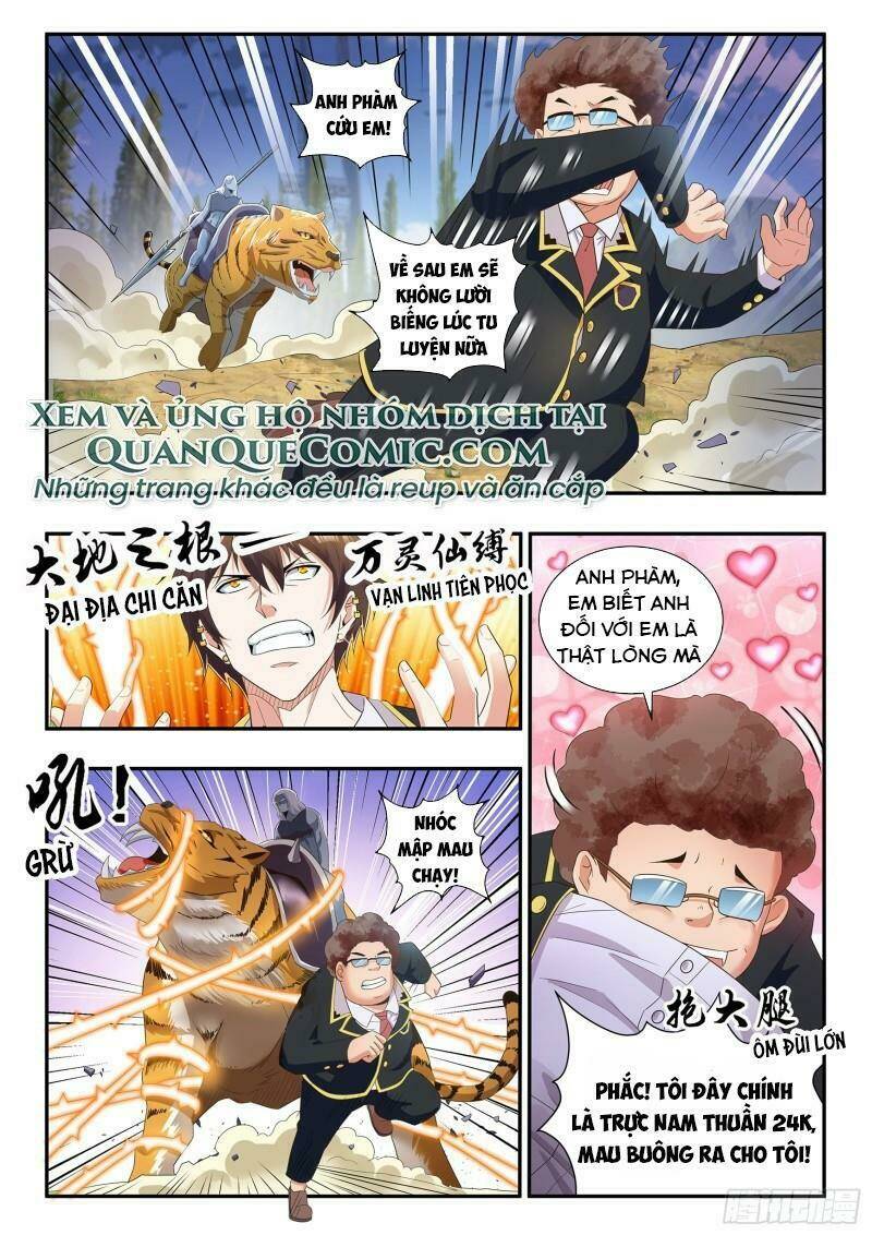 khắc kim chi vương chapter 79 2