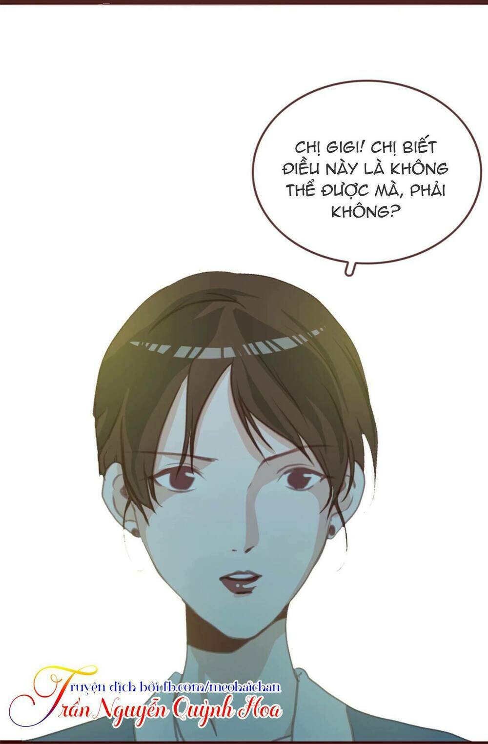 vũ đài tham vọng chapter 2 5