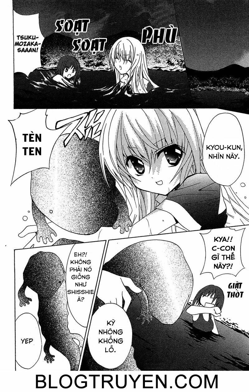 ác mộng gakuen chapter 3 31