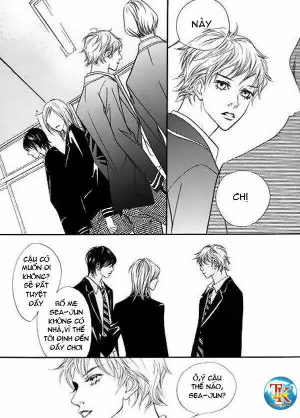 flowers of evil chapter 5 18