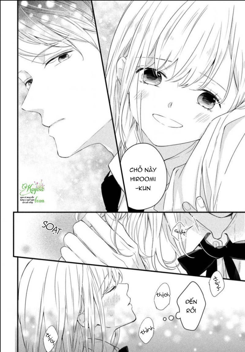 bengoshi to 17-sai chapter 2 5