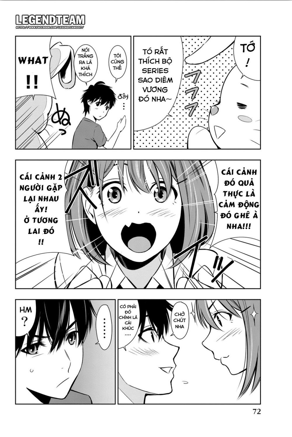 kimi ga shinu natsu ni chapter 6 36