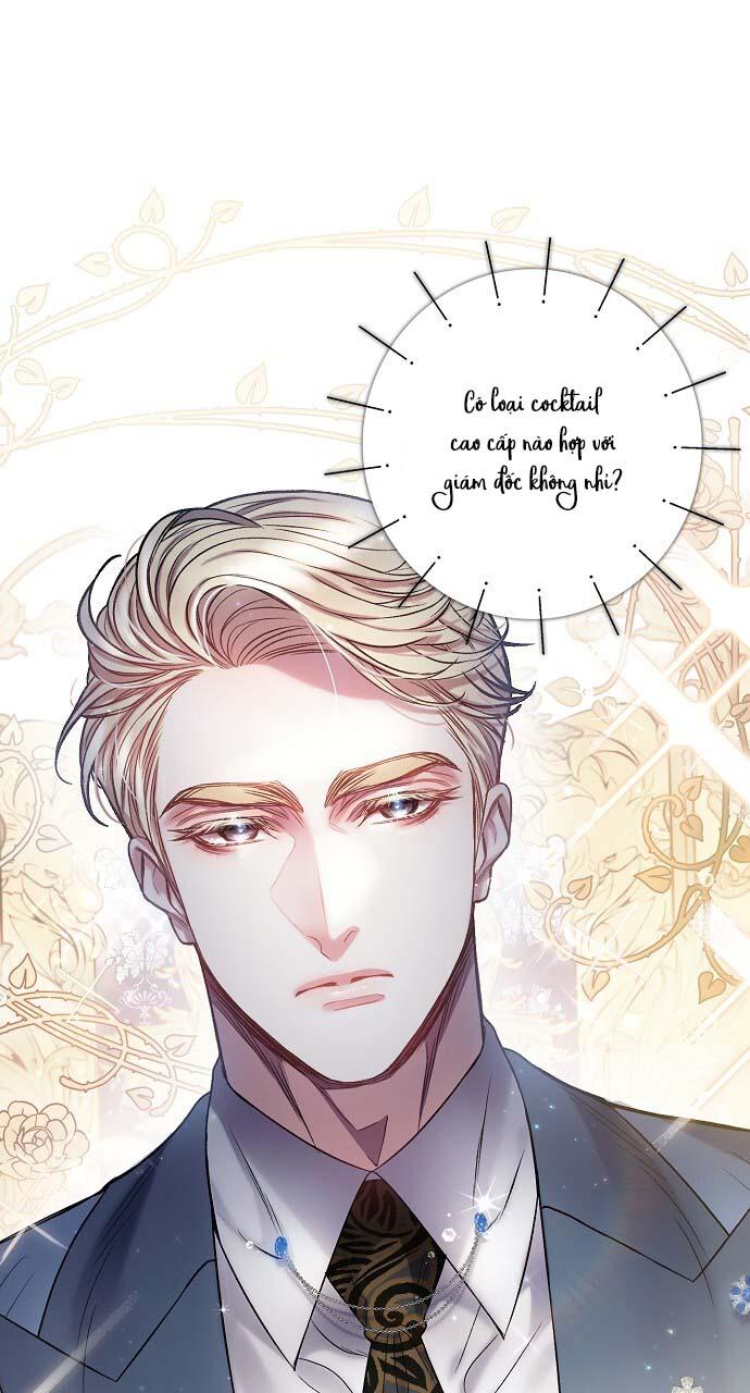 cơn mưa mật ngọt chapter 23 58