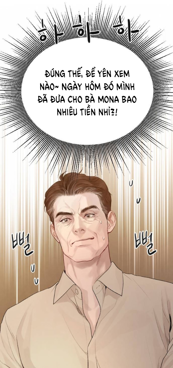 khóc đi hay là cầu xin tôi cũng được chapter 27.1 23