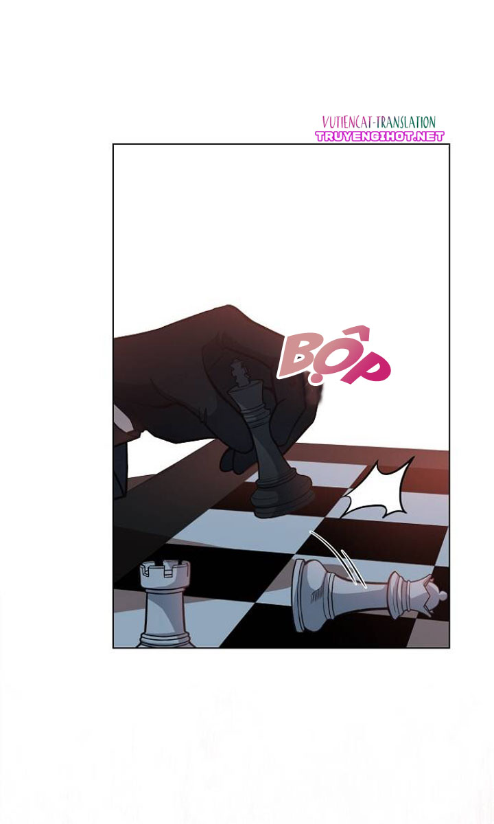 lời cầu hôn đến từ hoàng đế chapter 19.2 33