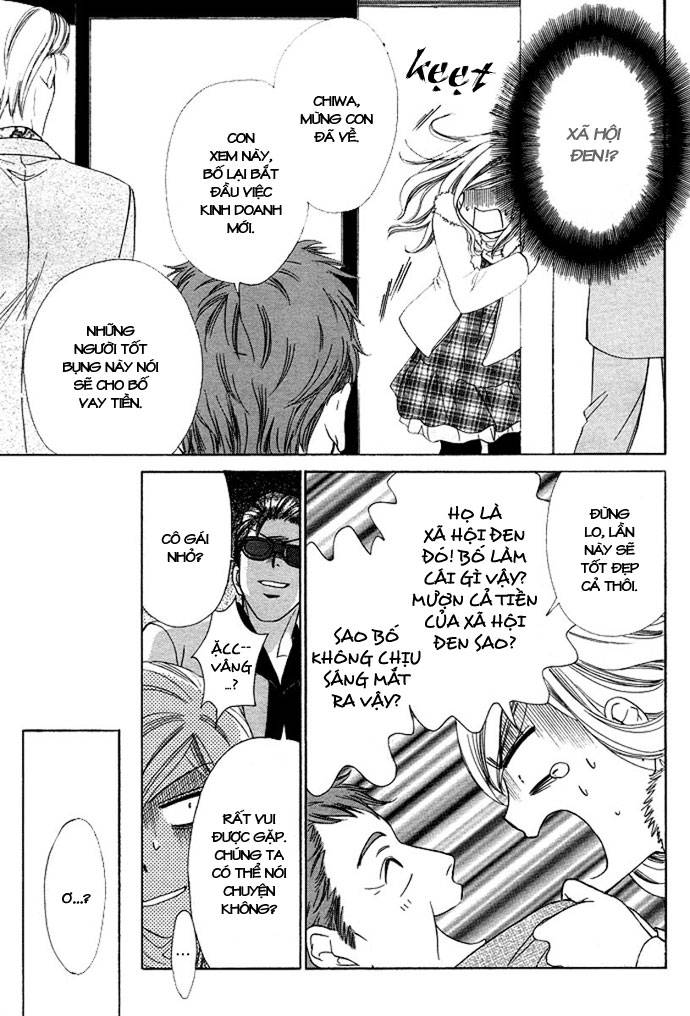 hapi mari chapter 1 38