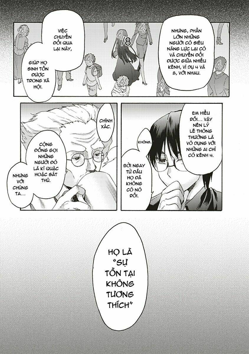 kara no kyoukai - the garden of sinners chapter 17 12