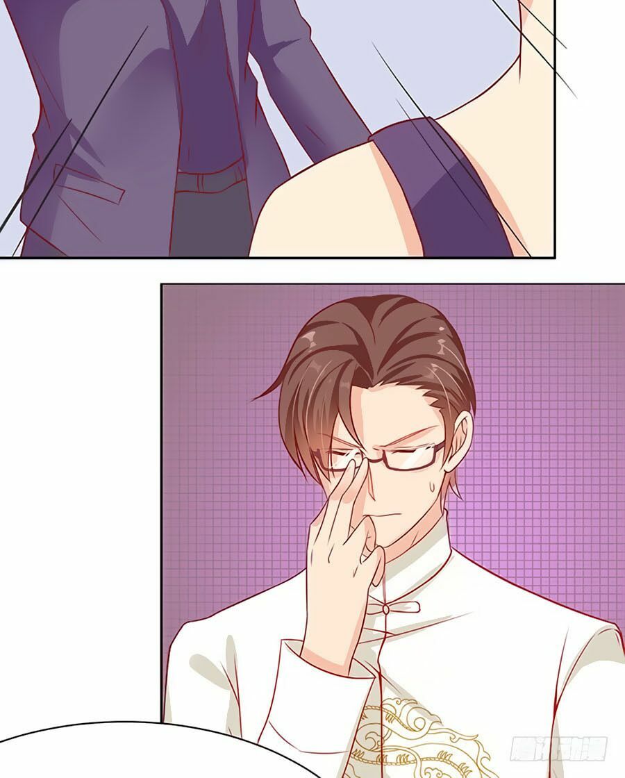 chồng già vợ trẻ trêu nhau hàng ngày chapter 21 33