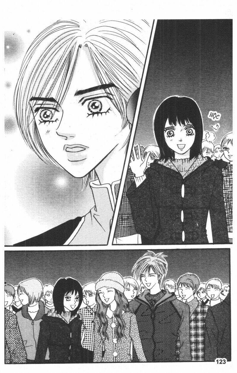 ô la la trớ trêu chapter 7 124