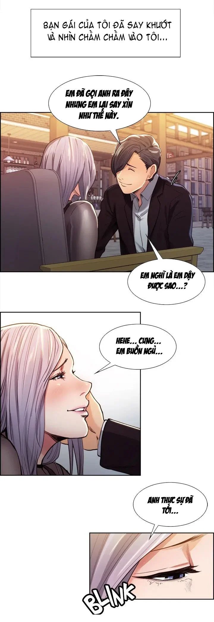 hương vị trái cấm chapter 4 10