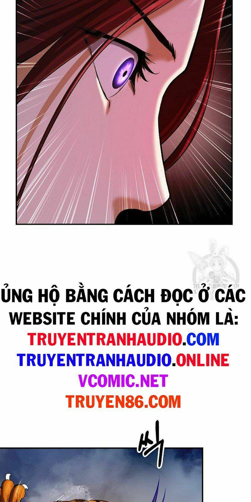 xuyên không thành hổ chapter 70 19