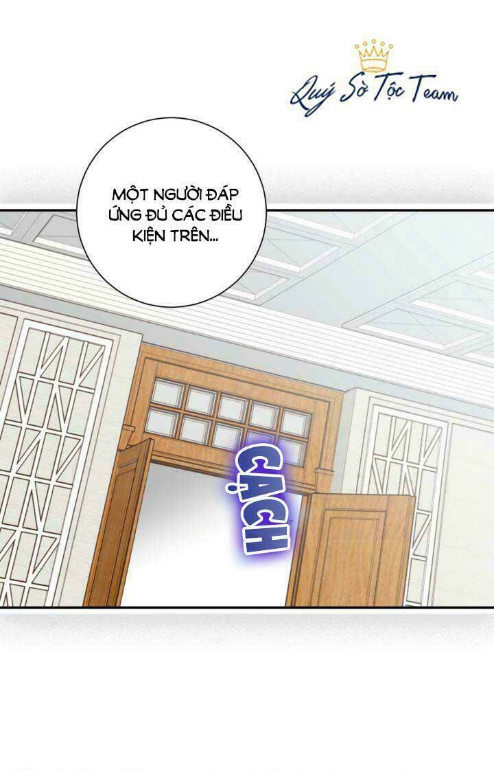 tiếp xúc chí mạng chapter 48 20