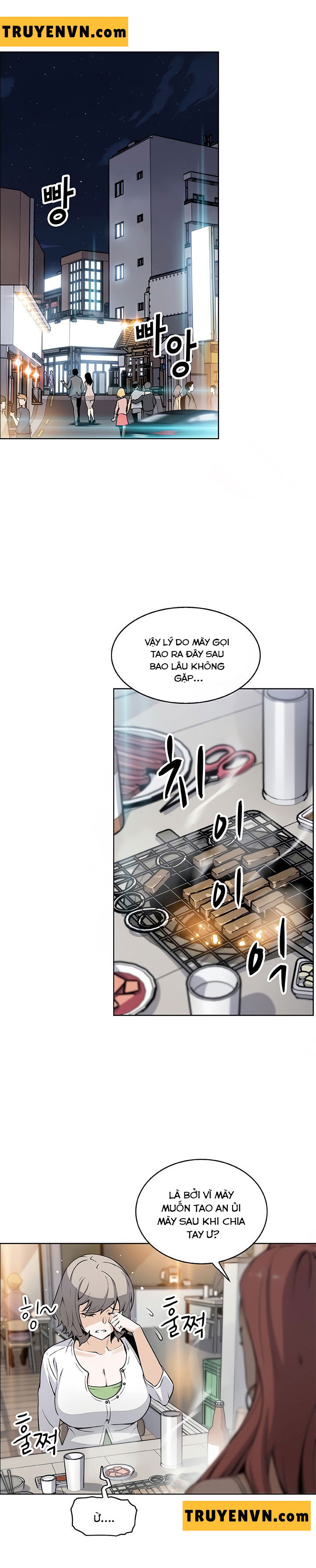 nhóm học đặc biệt chapter 34 1