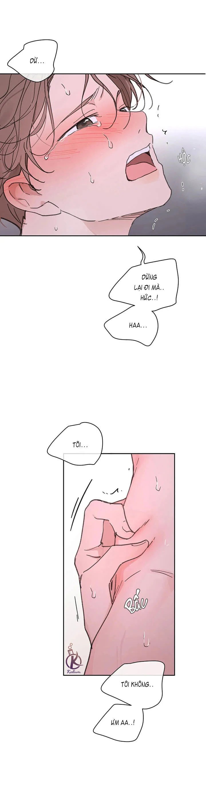 tâm tư của ju in chapter 70.5 5