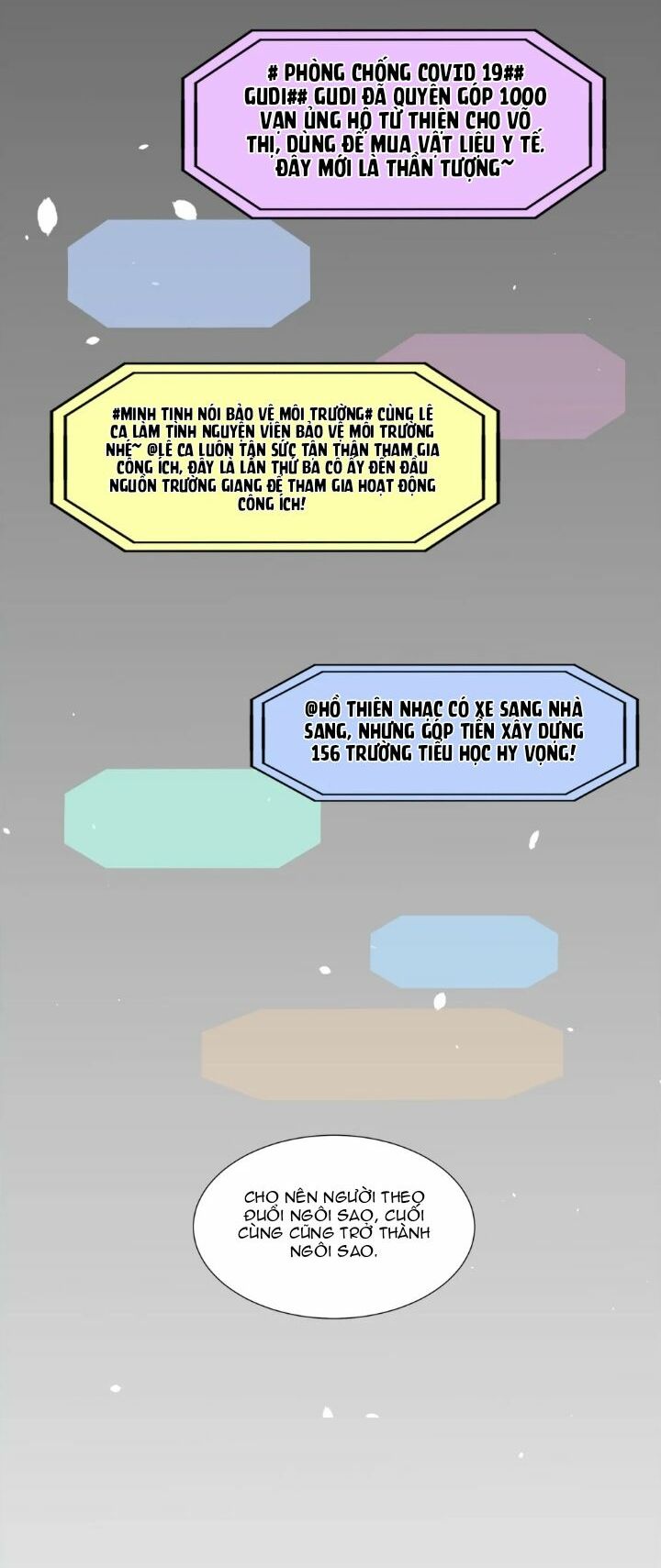 nam thần ai cũng muốn lấy ta chapter 9 11