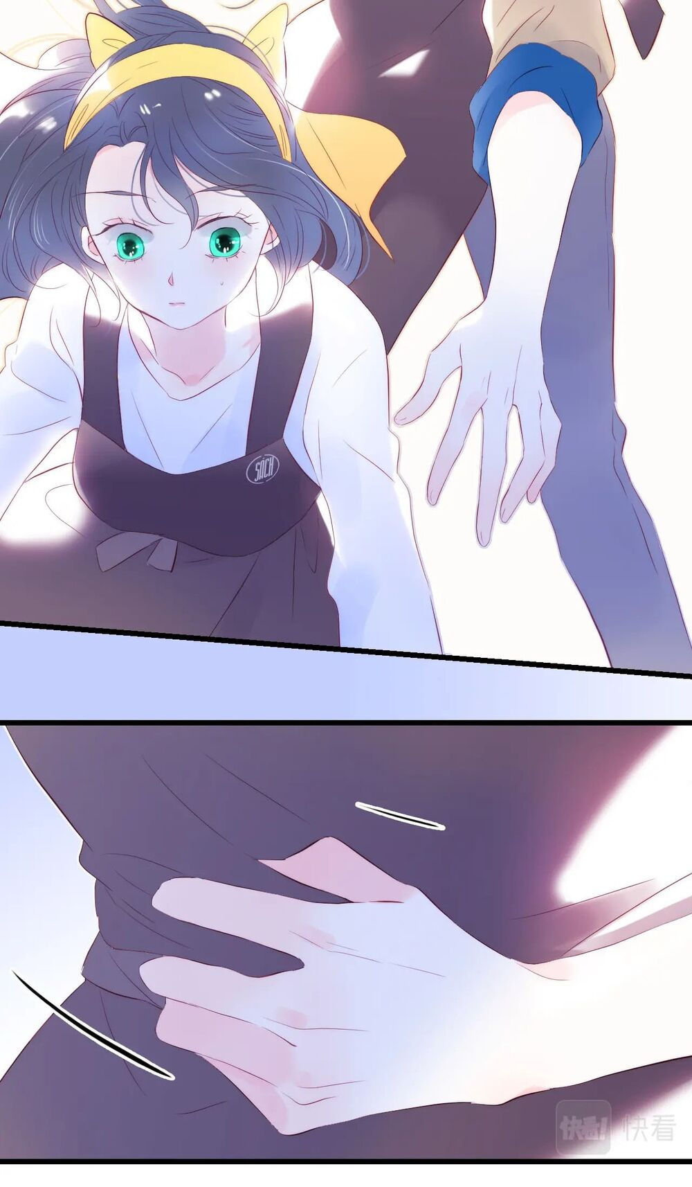 chạy trốn cùng con nhím chapter 34 32