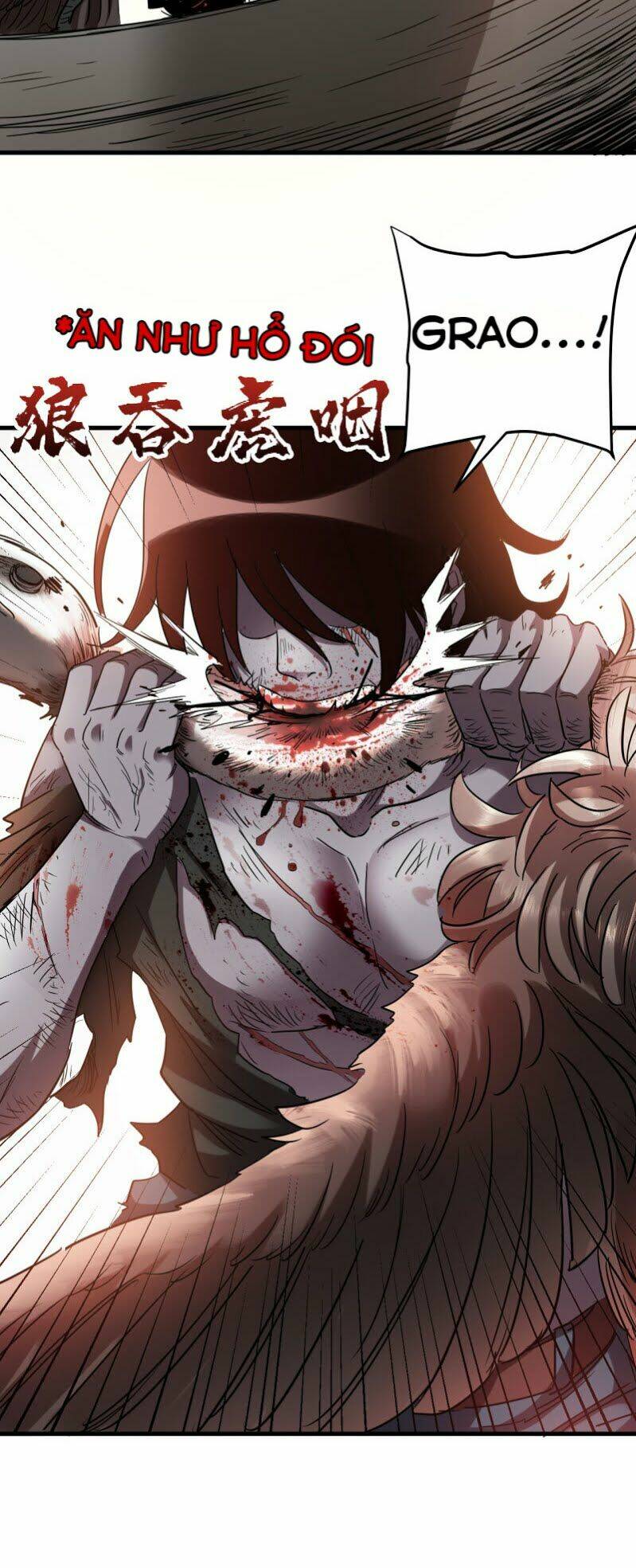 trò chơi thời mạt thế chapter 6 52