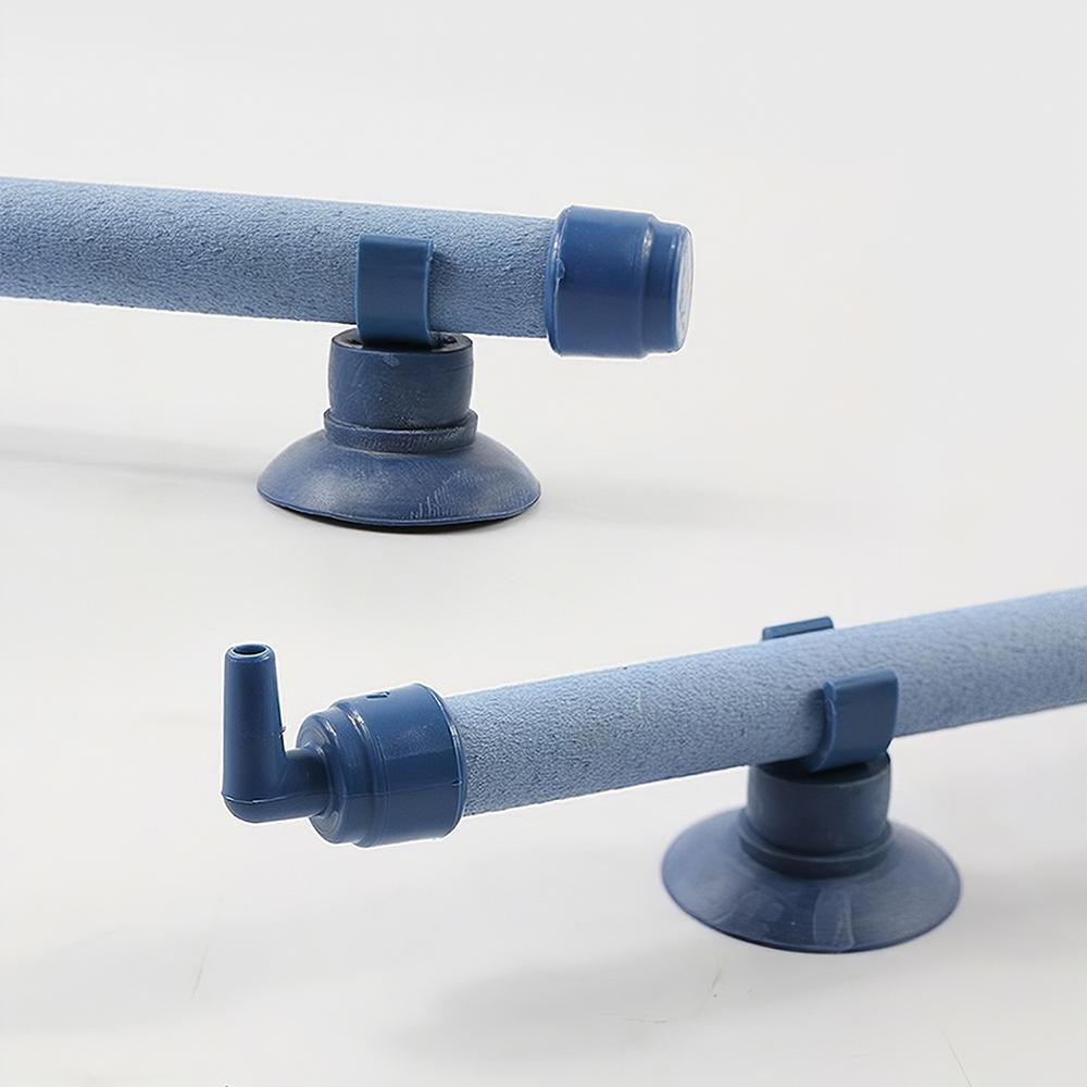 Thanh Đá Không Khí Bể Cá Ống Sục Khí Bong Bóng Tường Khuếch Tán Bơm Oxy