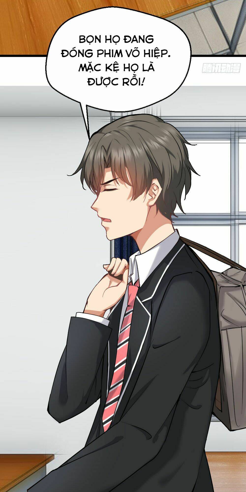 tuyệt thế thiên tài hệ thống chapter 13 41