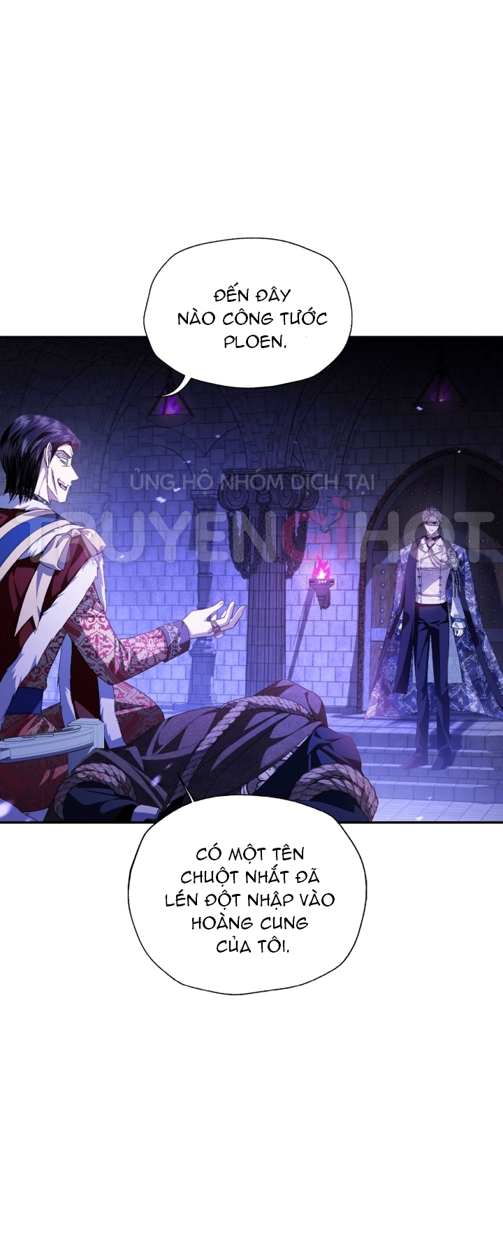 cha à, con không muốn kết hôn đâu chapter 75 41