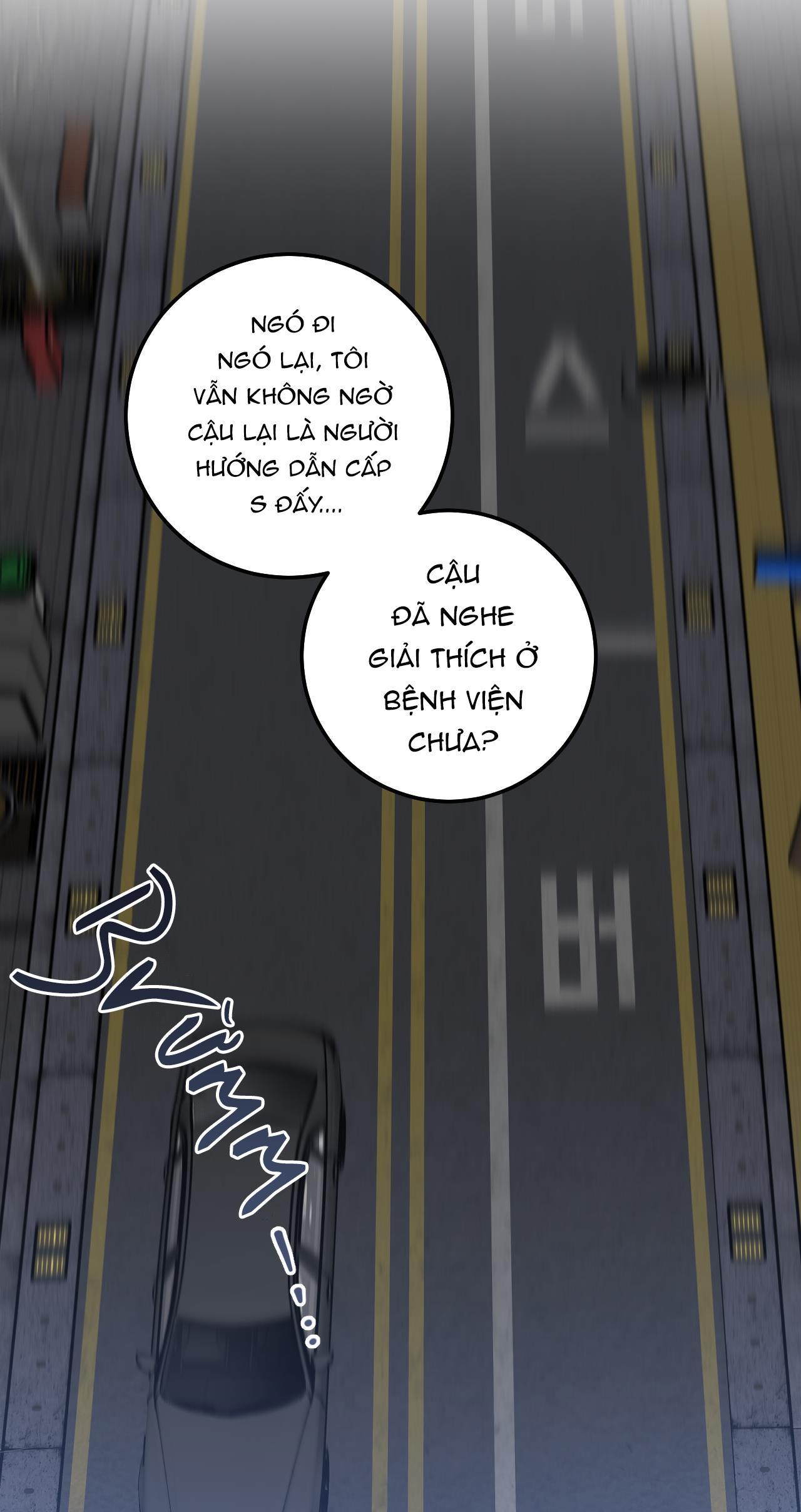 băng qua thiên đường chapter 2 16