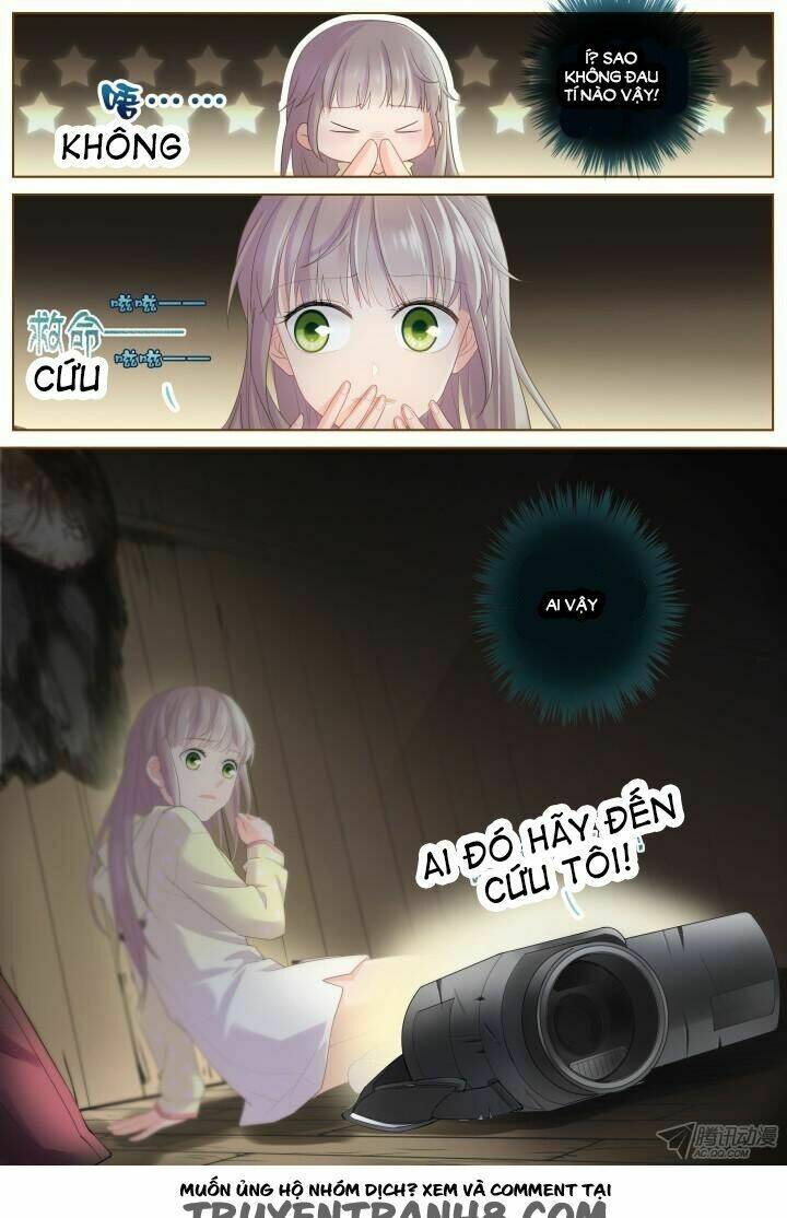 nam thần là quái vật chapter 44 13