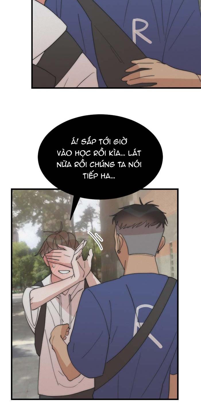 đàn anh “sói ca” cùng phòng của tôi chapter 14 33