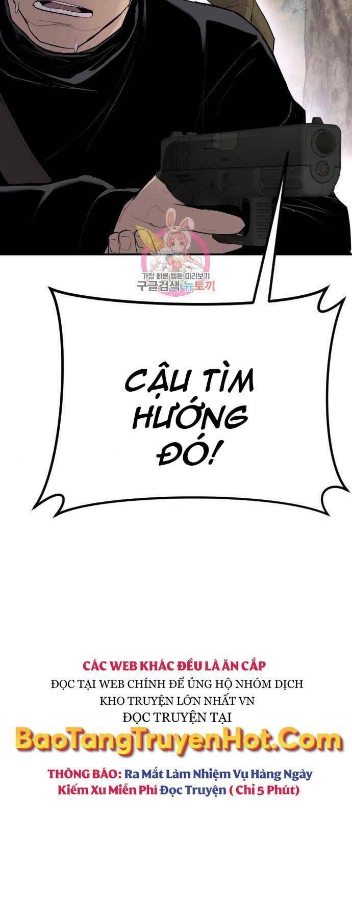 đặc vụ kim chapter 45.5 44