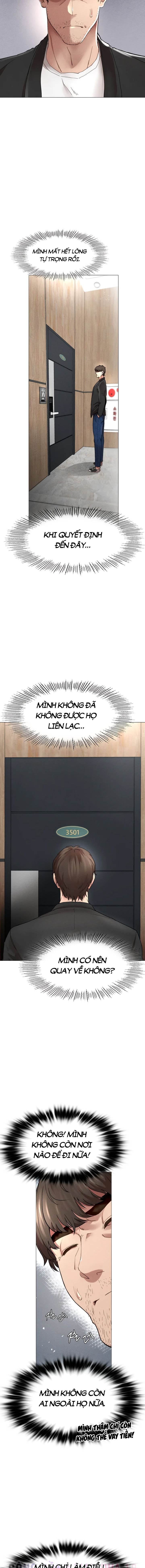 ân đền oán trả chapter 1 24