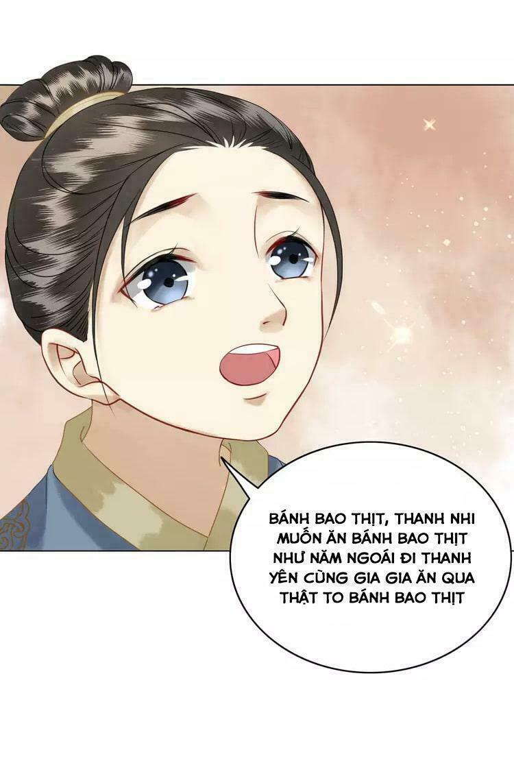 cực phẩm phế vật tiểu thư chapter 9 10