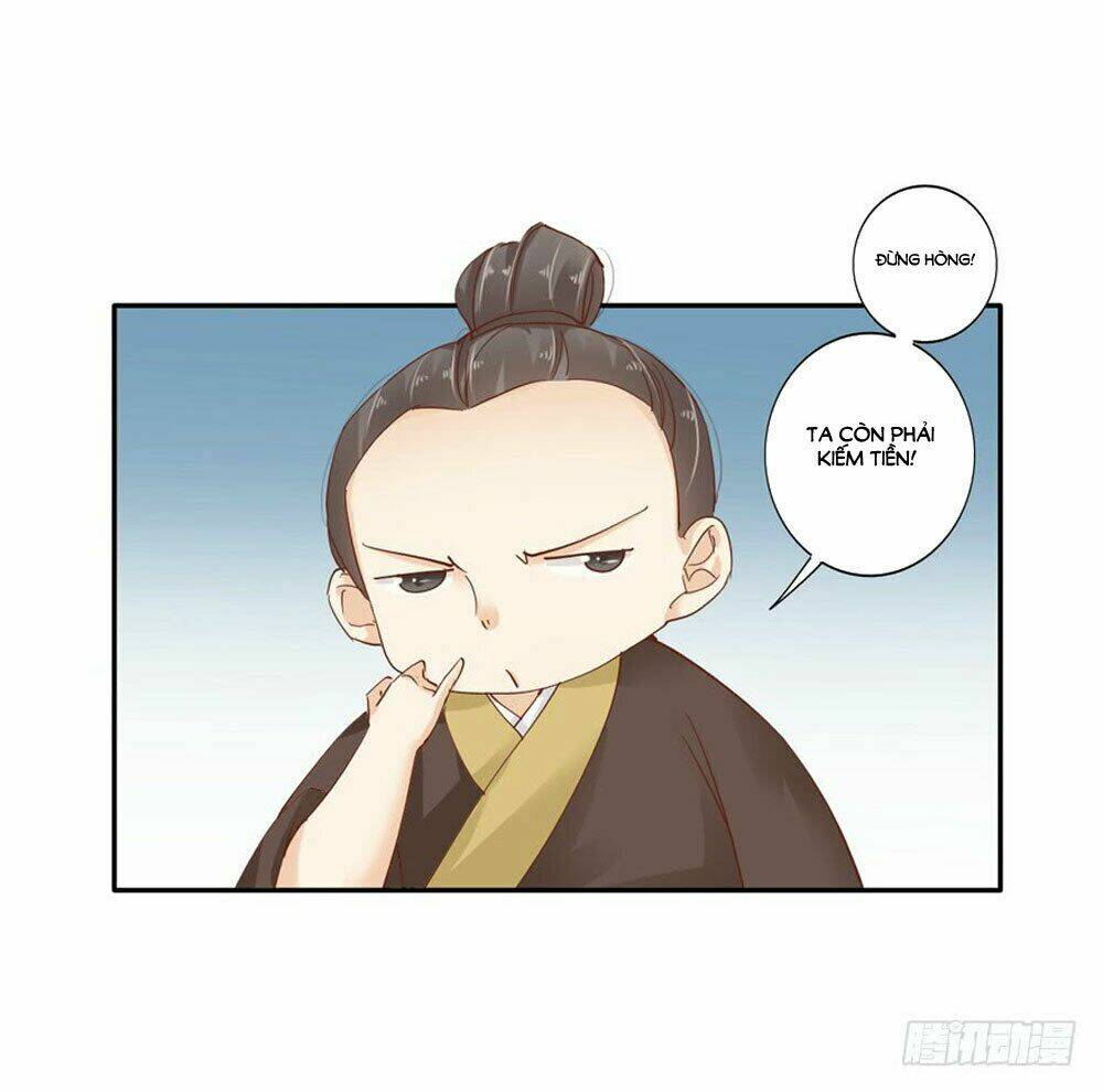 thiền tâm vấn đạo chapter 56 12