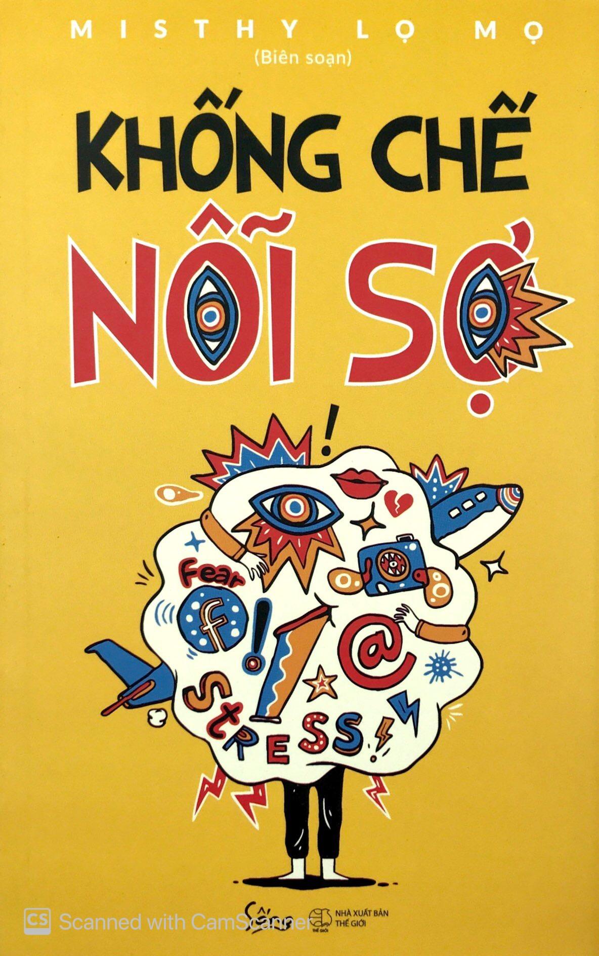 Khống Chế Nỗi Sợ